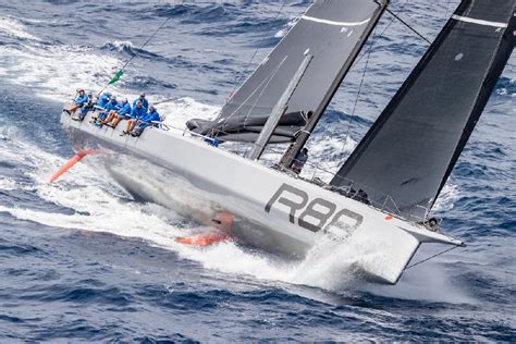 giraglia rolex 2019 quante miglia marine|ROLEX GIRAGLIA 2019 – THE INSHORE RACES WARM .